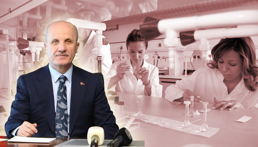 YÖK Başkanı Asya üniversite sıralamasını değerlendirdi