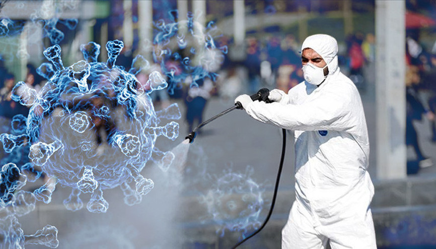 ABD, Meksika, Kamboçya... Yeni pandemi kapıda