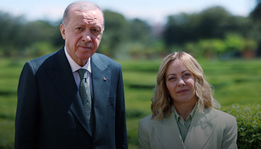 İtalya Başbakanı Giorgia Meloni kimdir, kaç yaşında, nereli Giorgia Meloni hayatı ve biyografisi