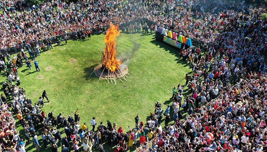 Hıdırellez ne zaman, hangi gün başlıyor Hıdırellez ritüelleri ve kutlama tarihi 2025 Hıdırellez ne zaman, hangi gün başlıyor Hıdırellez ritüelleri ve kutlama tarihi 2025