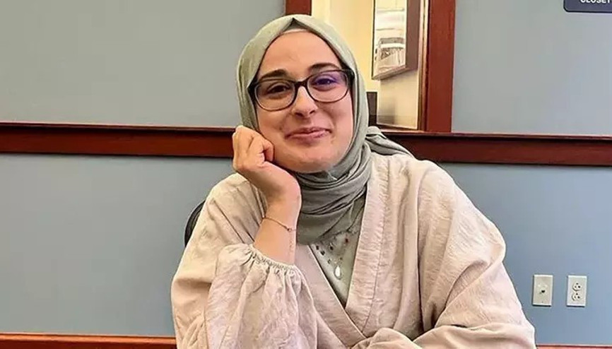 ABDde Temyiz Mahkemesinden Rümeysa Öztürk kararı... Vermonta nakli durduruldu ABDde Temyiz Mahkemesinden Rümeysa Öztürk kararı... Vermonta nakli durduruldu