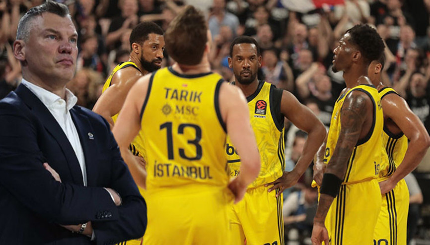Fenerbahçe Beko, Final Fourda