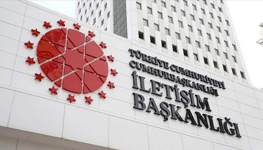 Dezenformasyonla Mücadele Merkezinden İdlib açıklaması Dezenformasyonla Mücadele Merkezinden İdlib açıklaması