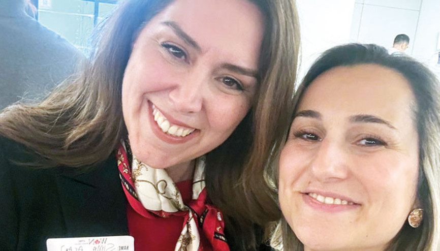 Kanada’da ilk Türk asıllı vekil