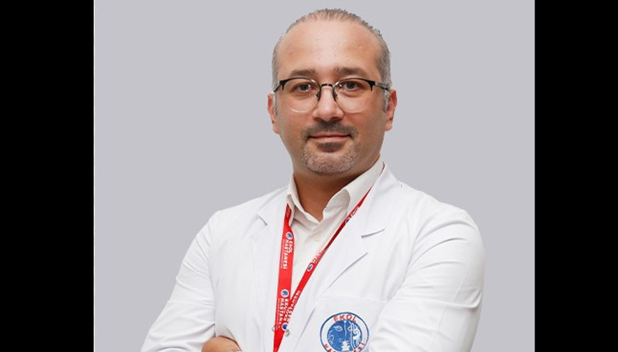 Burun estetiğinde kapalı ameliyat konforu