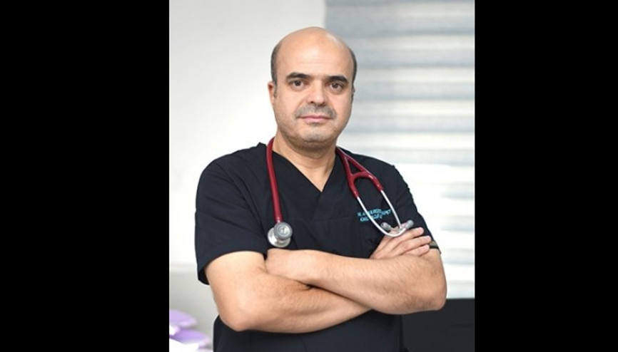 Sağlıklı kalp için daha fazla hareket edilmeli