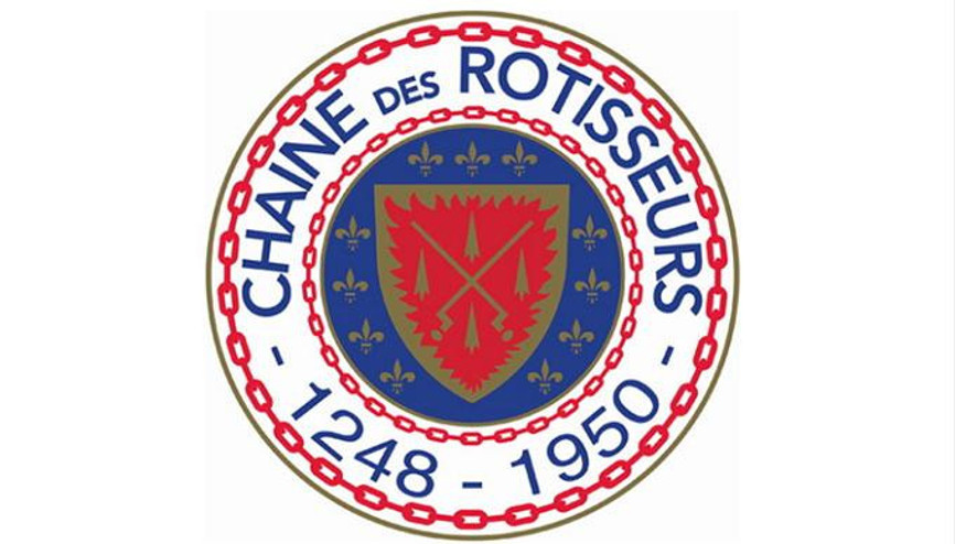 Chaine des Rôtisseurs İzmir nisan buluşması Mattheys Köşkü’nde gerçekleşti Chaine des Rôtisseurs İzmir nisan buluşması Mattheys Köşkü’nde gerçekleşti