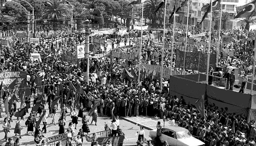 1 Mayıs İşçi Bayramı tarihçesi ve önemi || 1 Mayıs Türkiye’de ilk ne zaman kutlandı ve ne zaman resmi tatil oldu