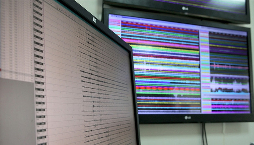 Orta Asyadaki peş peşe depremler: Endişe yarattı