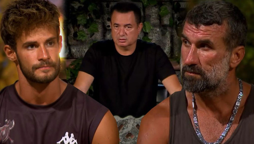 Acun Ilıcalı çaresiz kaldı Batuhan Karacakayanın ailesinden şoke eden tepki....