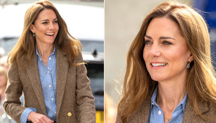 İstediği kadar malikanelerde yaşasın, istediği kadar tacı tahtı olsun... Onun ruhu sıradan