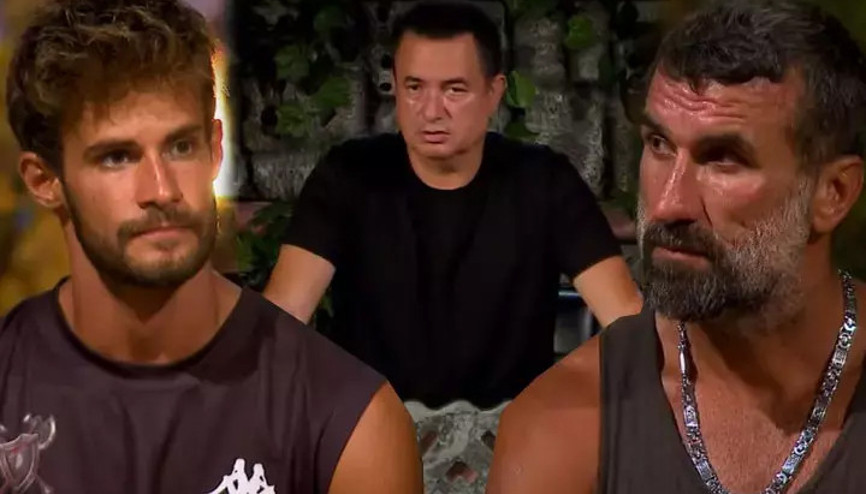 Acun Ilıcalı çaresiz kaldı Batuhan Karacakayanın ailesinden şoke eden tepki....