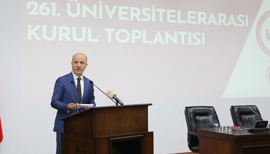 Siber güvenlik programlarının sayısını artıracağız