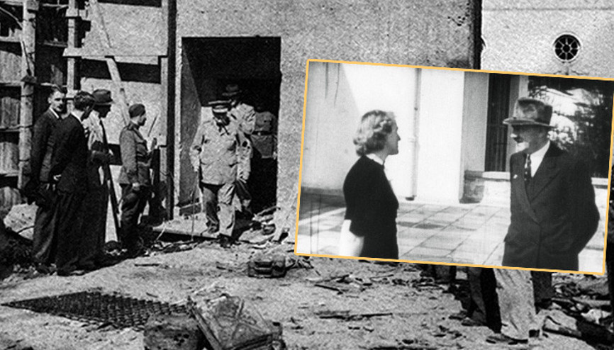 80 yıl önce bugün o kapının arkasında ne yaşandı Kanıtlar yıllarca gizlendi, komplo teorilerinin sonu gelmedi... Korkunç, uğursuz bir yerdi 80 yıl önce bugün o kapının arkasında ne yaşandı Kanıtlar yıllarca gizlendi, komplo teorilerinin sonu gelmedi... Korkunç, uğursuz bir yerdi