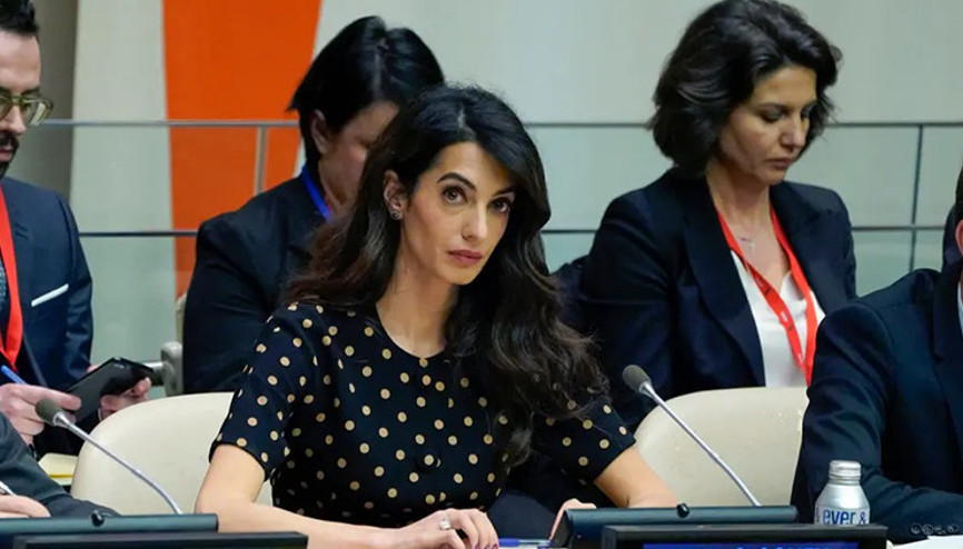 Evliliklerinin sallantıda olduğu söyleniyordu… Ünlü çifte bir şok daha: Kocasının memleketine girişi yasaklanabilir