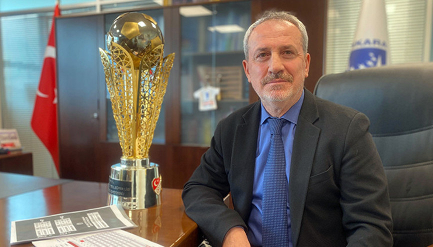 FOMGET Başkanı Demirkol’dan Fenerbahçe’ye yanıt: İddia eden, iddiasını kanıtlamakla mükellef