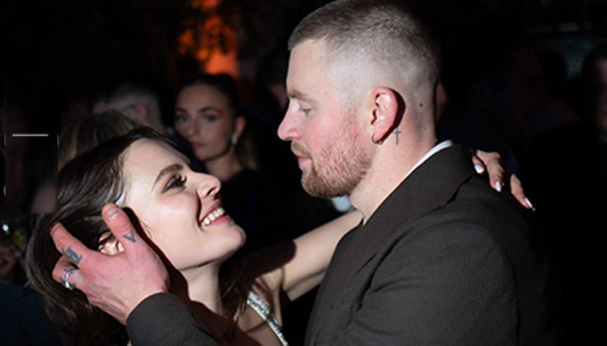 Altı çocuklu ünlü aileyi aldı bir düğün telaşı... Yıl bitmeden gelin olup gidecek