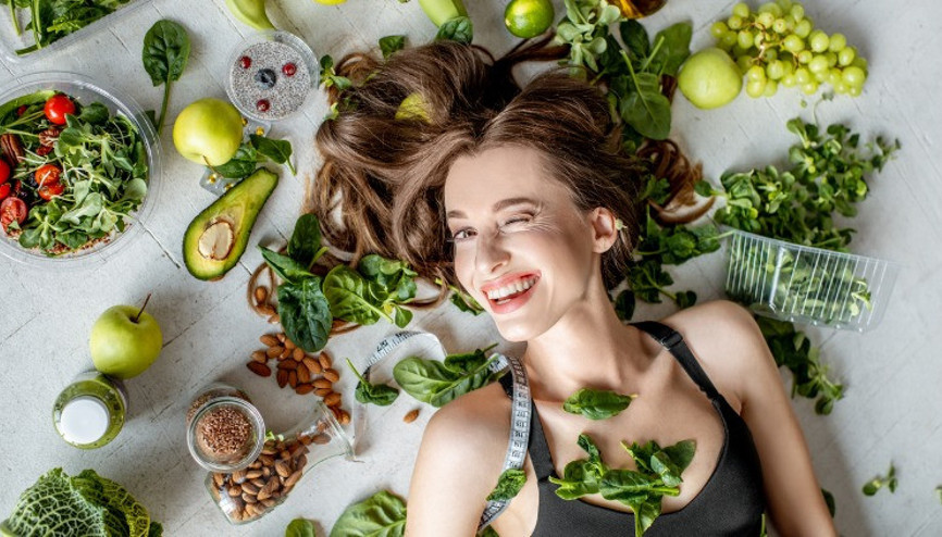 Mayıs ayında tüketebileceğiniz sebze ve meyveler