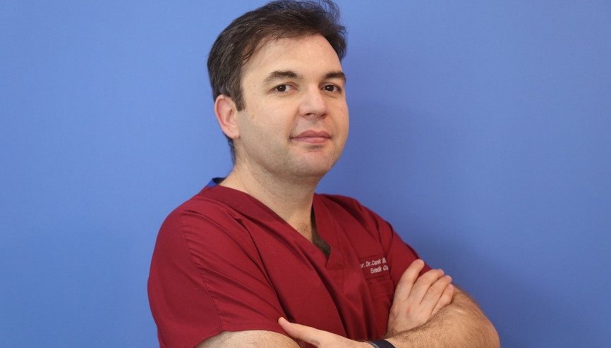 Koruyucu burun estetiği ile doğal sonuçlar