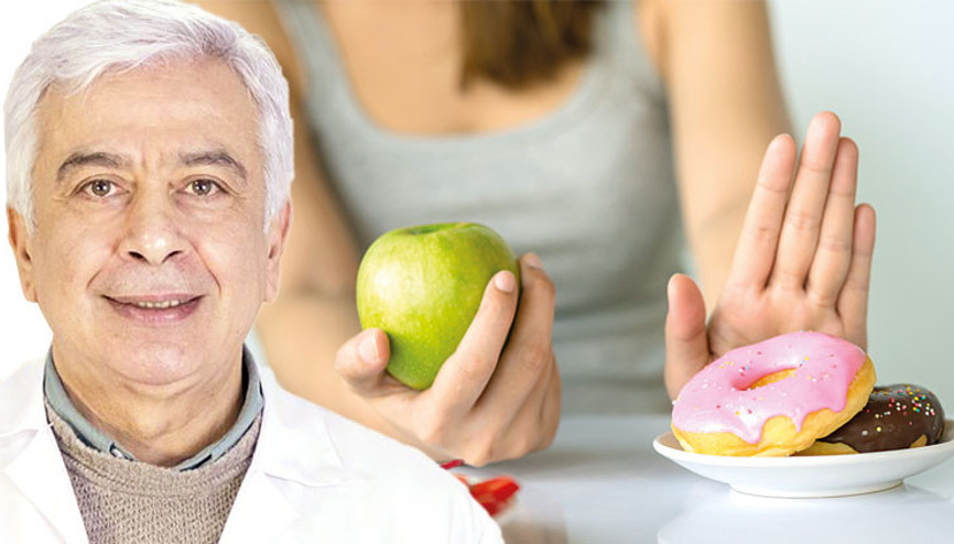 Uzmanlar açıkladı: Suçlu olan meyve değil tatlı