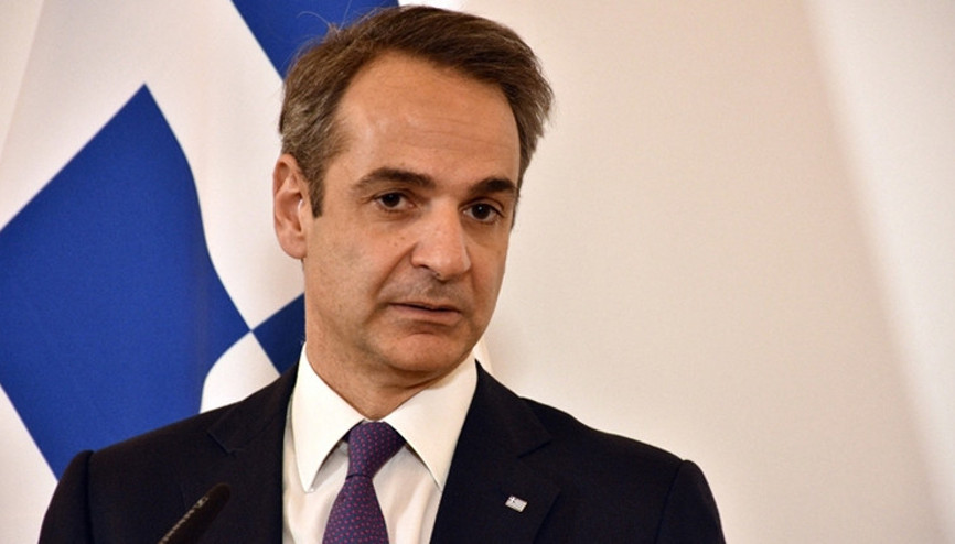 Yunanistanın konuştuğu skandal Miçotakis ve yakın çevresi hedefte...