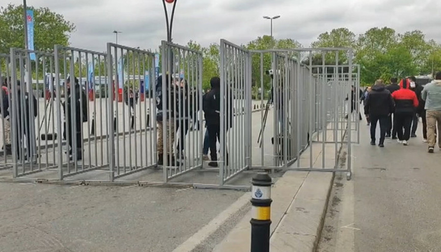 Türk-İş 1 Mayıs Emek ve Dayanışma Gününü Kartal Meydanında kutlayacak