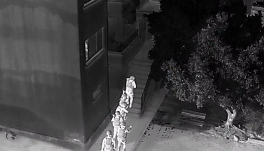 Bakan Yerlikaya: Narkokapan-Mersin operasyonumuzda 112 torbacı gözaltına alındı