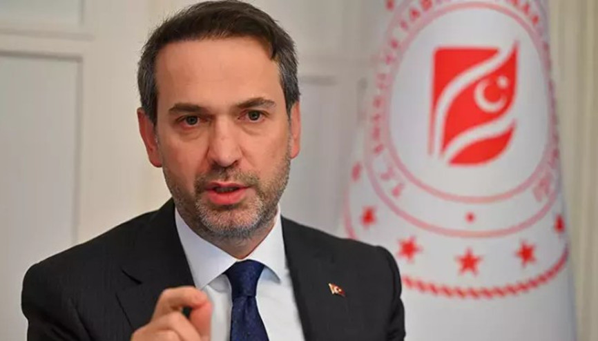 Bakan Alparslan Bayraktar’dan elektrik kesintisi açıklaması