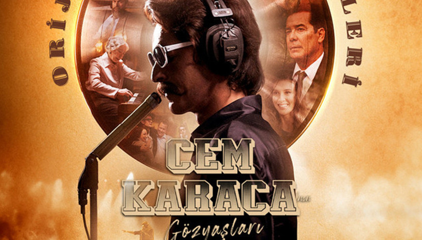 Cem Karacanın Gözyaşları filmi oyuncuları, karakterleri ve konusu dikkat çekiyor.... Cem Karacanın Gözyaşları filmi konusu nedir, oyuncu kadrosunda kimler var, kaç yılında çekildi