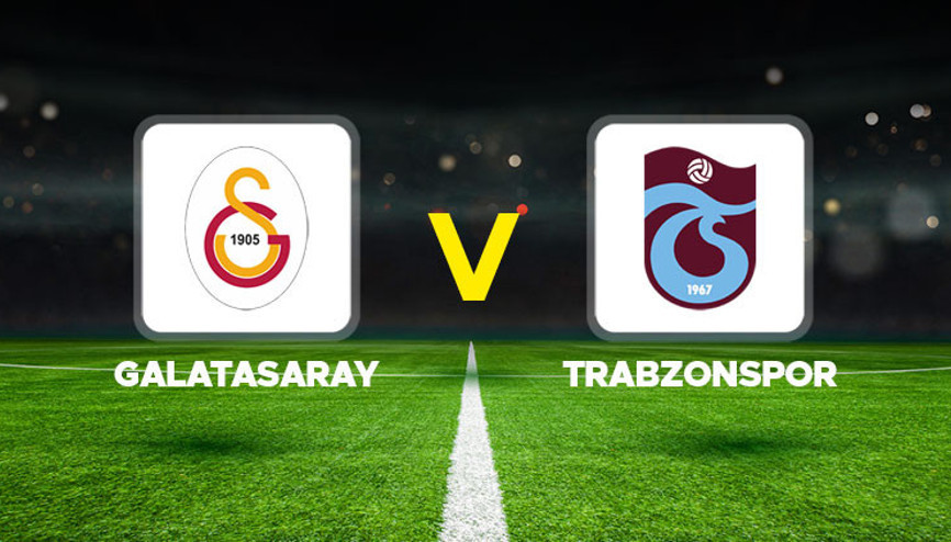 Galatasaray Trabzonspor kupa maçı ne zaman, saat kaçta oynanacak Galatasaray Trabzonspor Ziraat Türkiye Kupası (ZTK) finali tarihi