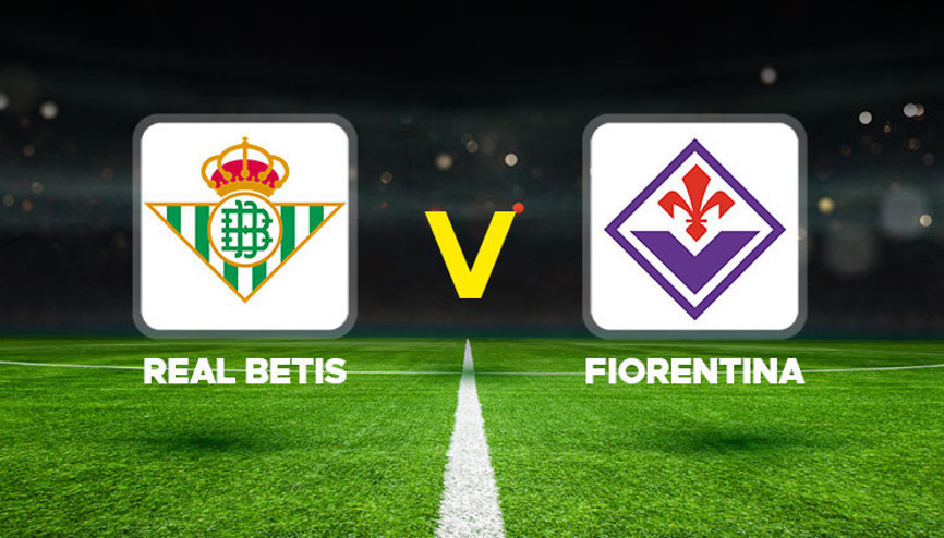 Real Betis - Fiorentina maçı ne zaman, saat kaçta, hangi kanalda UEFA Konferans Ligi Real Betis Fiorentina maçı canlı izle bilgisi