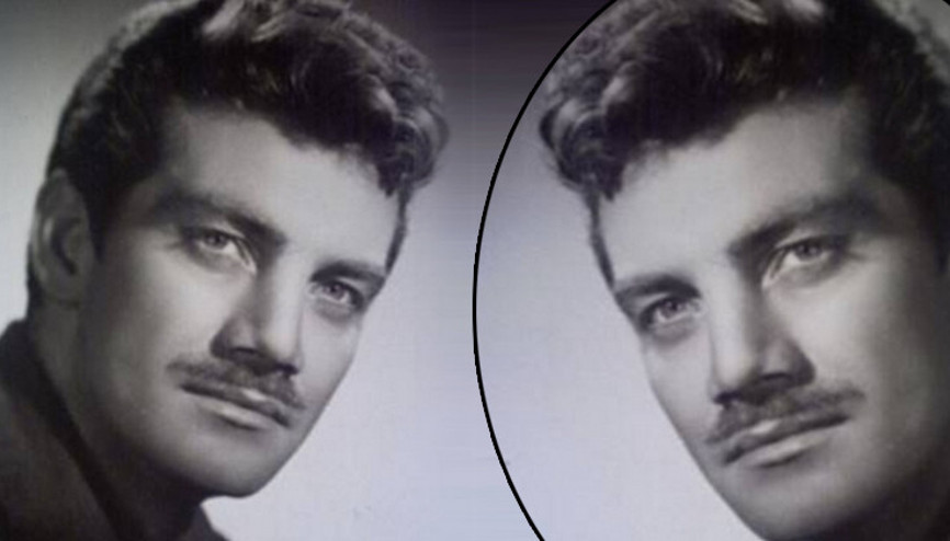 O 40 günlük bebekken pilot babası şehit düşmüştü... Yeşilçamda filmleri kaldı yadigar O 40 günlük bebekken pilot babası şehit düşmüştü... Yeşilçamda filmleri kaldı yadigar