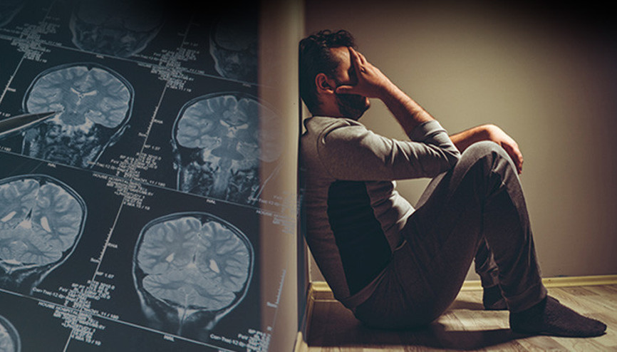 Sürekli dejavu yaşıyordu: Aldığı teşhis hayatını tepetaklak etti