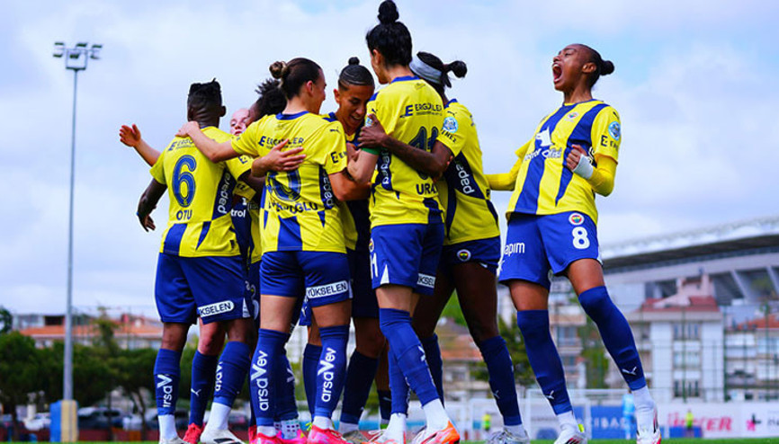 Fenerbahçeden 12-1lik skor sonrası yeni hamle