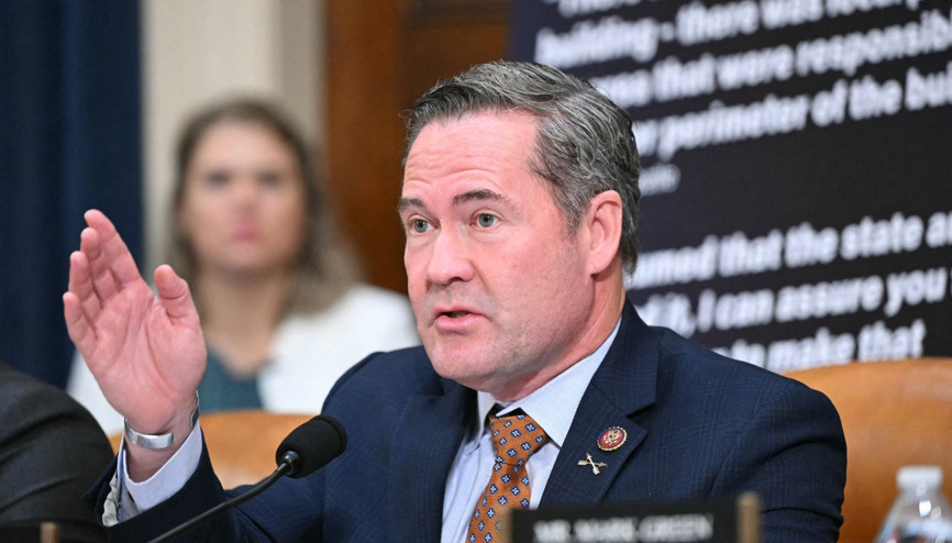ABD Başkanı Trumpın Ulusal Güvenlik Danışmanı Mike Waltz görevinden ayrılıyor