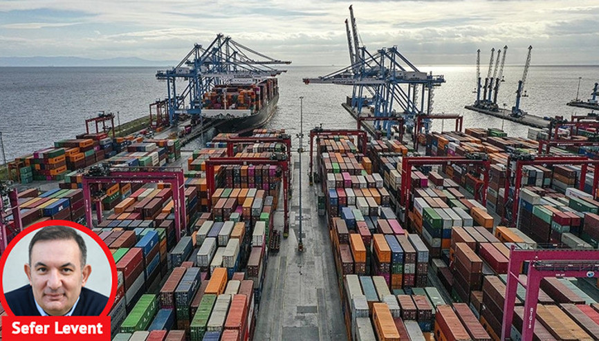 İhracatçının elini rahatlatacak 4 talep