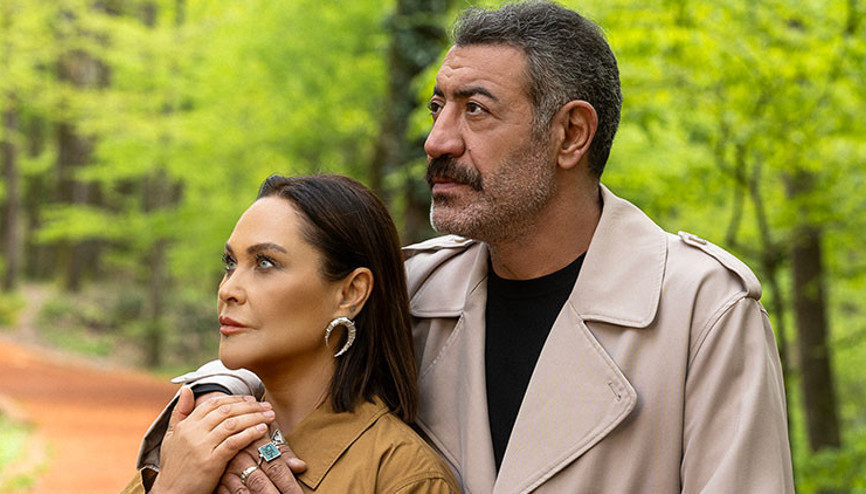 Sürpriz şarkı bugün çıkıyor