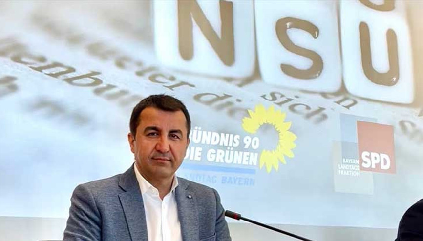 NSU Dokümantasyon Merkezi Nürnberg’e açılacak