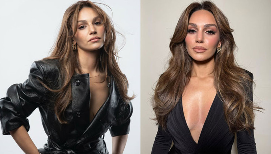 Oyuncu Sahra Şaştan samimi açıklamalar: Sokakta artık Nareyim