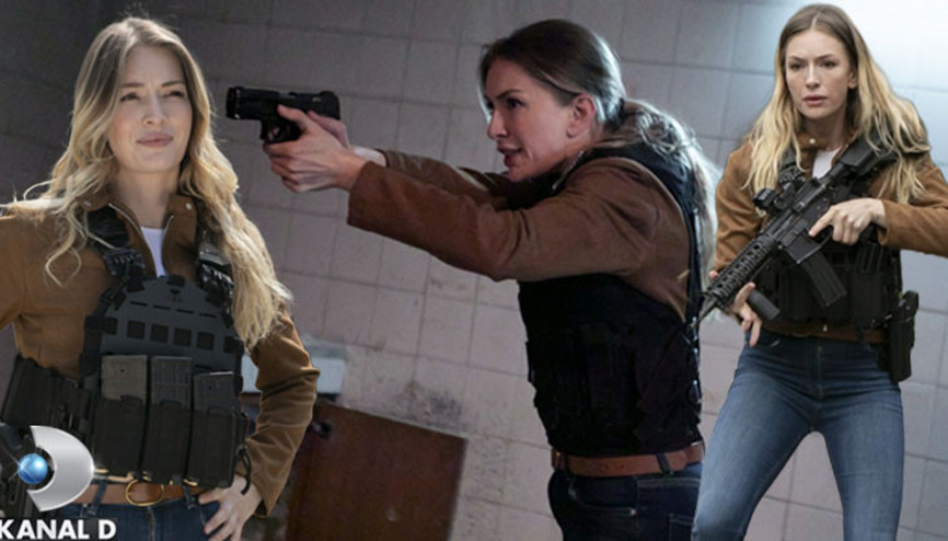 Arka Sokaklarda rehine krizi... Gökçe Komiser sahaya çıkıyor