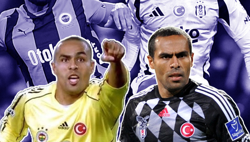 Mert Nobre, Fenerbahçe - Beşiktaş derbisi için tahminini açıkladı