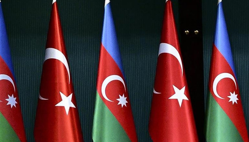 Baküde Dilde, Fikirde, İşte Birlik: Türk Dünyasının Geleceği paneli düzenlenecek