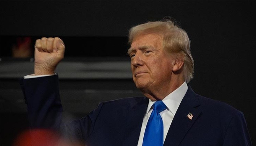 Trumptan Putini kızdıracak Zafer Günü kararı