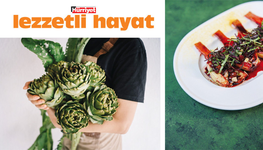 Doğanın hediyesi