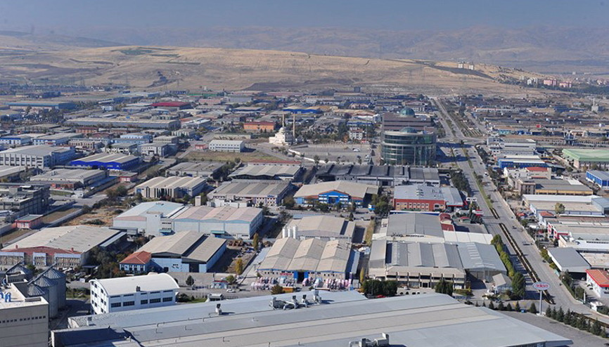 Bağlıca’da yer tartışması çıkmıştı... Sincan’a da TIR Parkı Bağlıca’da yer tartışması çıkmıştı... Sincan’a da TIR Parkı