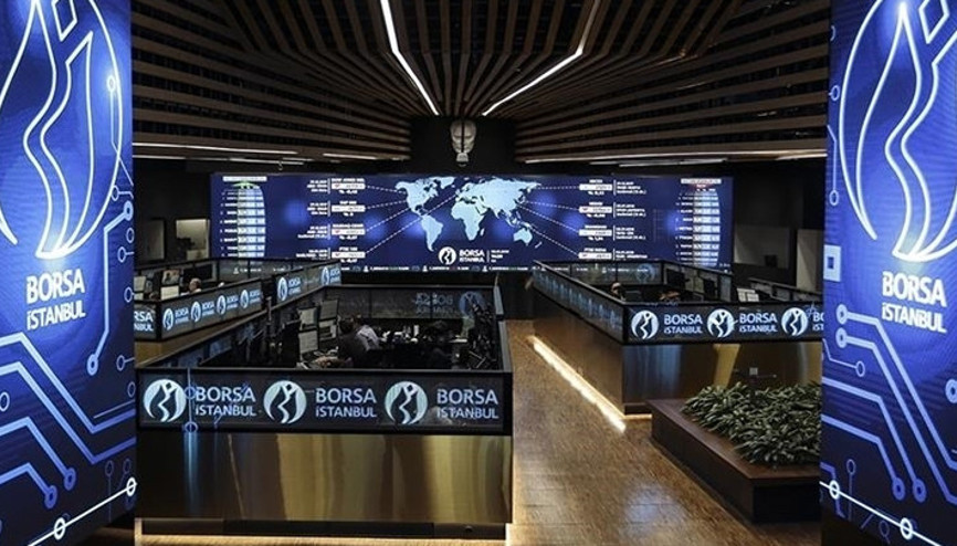 İstanbulda borsa işlemlerinde usulsüzlük soruşturması: 12 şüpheli tutuklandı