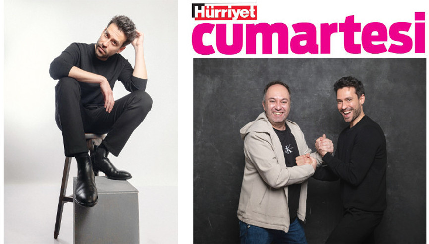 ‘Kaygı öldüremediğim bir şey, onu öldürmeyi çok isterim’