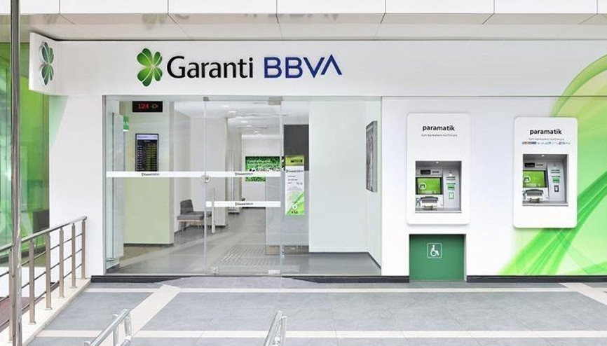 Garanti Bankası sorun çözüldü mü 3 Mayıs Garanti BBVA mobil internet sorunu Resmi açıklaması...
