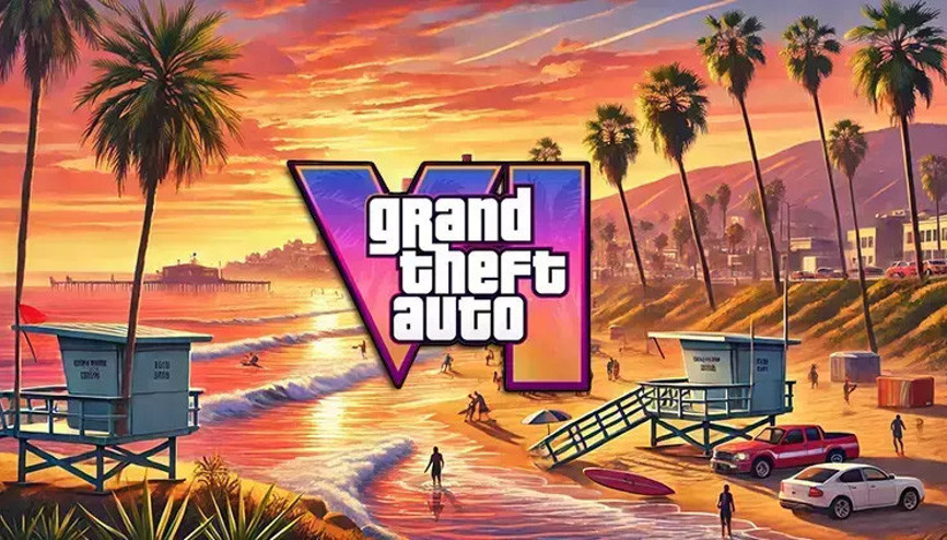 GTA 6 ne zaman çıkacak Merakla beklenen oyun ertelendi İşte GTA 6nın yeni çıkış tarihi