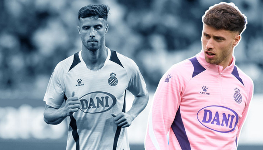 Trabzonspora İspanyol sol kanat